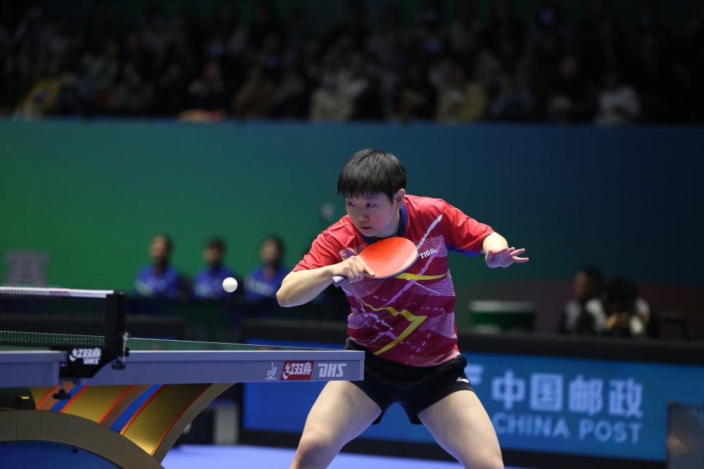 技術流選手